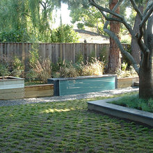 Ash street garden