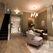 Flooring ideas