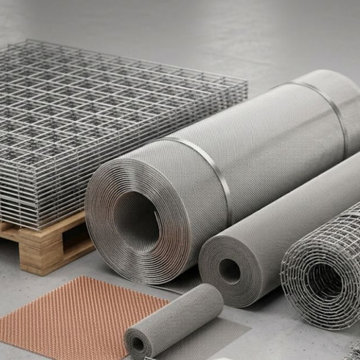 Leading Wire Mesh Manufacturer in India for Diverse Industrial Needs