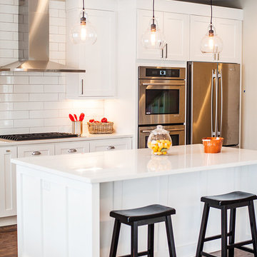 Ashland | Lake Minnetonka | Robert Dana Design