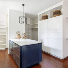 Dream Closets