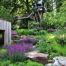 Best of Houzz 2021 DE - Hannover (Garten)