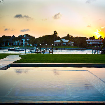 Intracoastal Villa