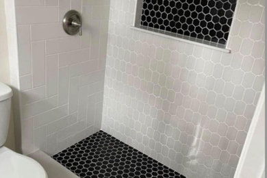 Bathroom - bathroom idea in Other
