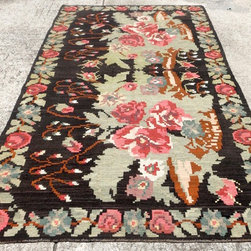Rugs - Area Rugs