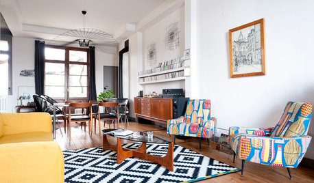 Comment choisir la parfaite table basse ?