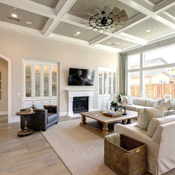 Amber Field | Residence 3