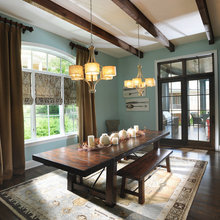 Curtain Ideas