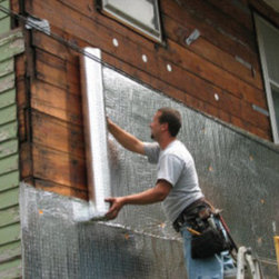 Vinyl Siding - Siding And Stone Veneer