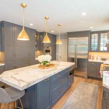 Coleman Kitchen
