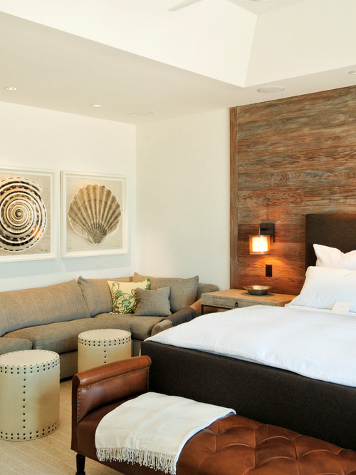 Bedroom Couch Houzz