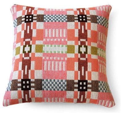 Eclectic Decorative Pillows by User