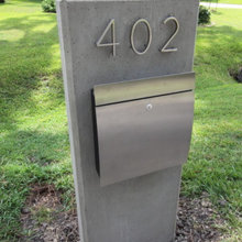Mailboxes