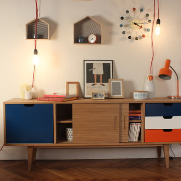 Sideboard OSS - OSS small
