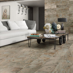 12&times;24 Metis Anthracite Glazed Porcelain - Products