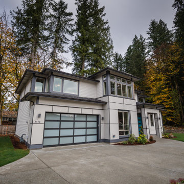 Carnation Serene Estates Lot 6, New Construction
