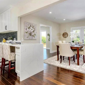 Dining Rooms