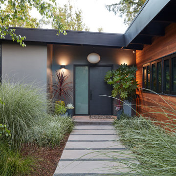 Los Gatos Garden