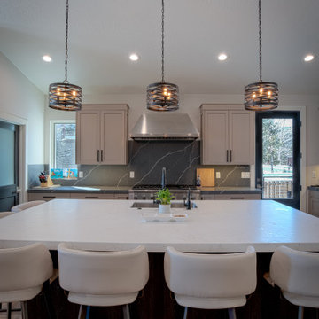 Kitchen Remodel