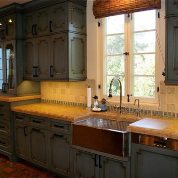 Smith Kitchen