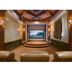 Home Theater - Products
