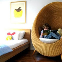 Boys Room