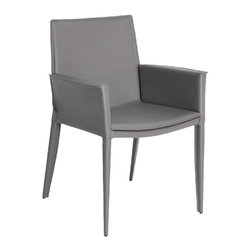 Tiffany Arm Chair by sohoConcept - Dining Chairs