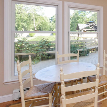 Charming Home with New Windows - Renewal by Andersen Long Island, Brooklyn & Que
