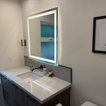 RJ Residence - Los Gatos
