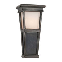 exterior porch lighting