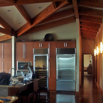 Lake House Remodel