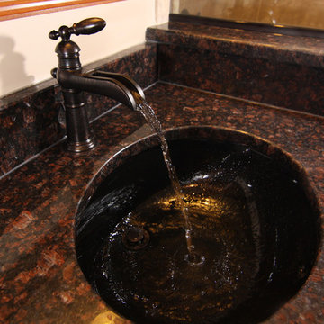 Master Bathroom in Blue Bell, PA