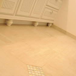 The Olde Stone - Wall And Floor Tile