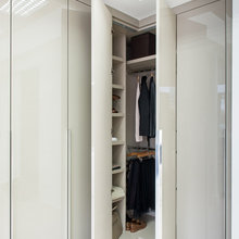 wardrobes