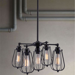 Petros Ceiling Lamp - Pendant Lighting