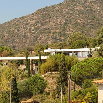 Villa Les Maures