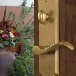 Deadbolt and Entry Sets - Door Entry Sets