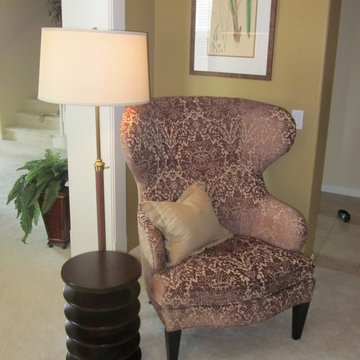 Formal Living Room