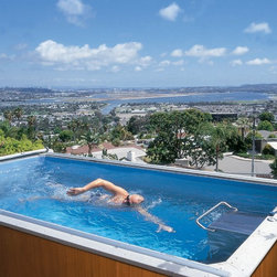 Endless Pools - Original Endless Pools&reg; - Products