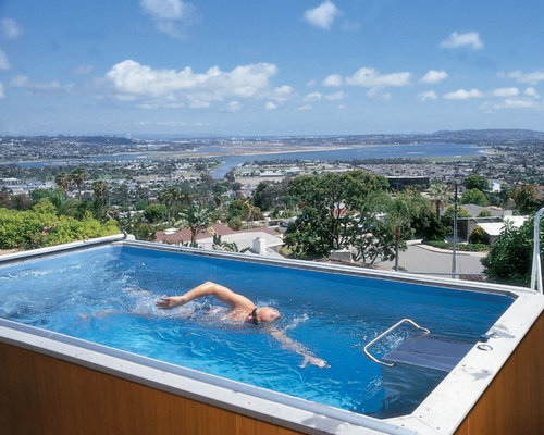 endless pools price