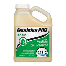 Emulsion PRO - Products