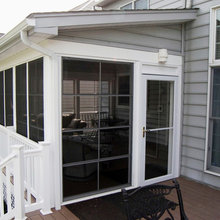 Screen Porch