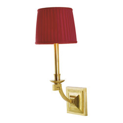 Jacques Garcia Collection - Laurent Sconce - Wall Sconces
