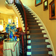 Stairways
