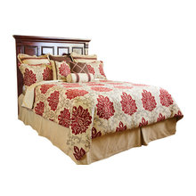 bedroom covers