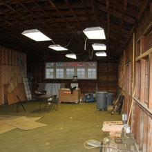 remodelling