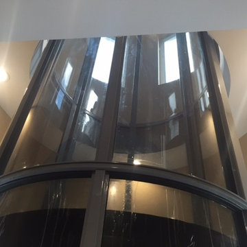 Elevator Addition