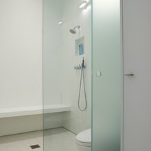 SHOWER specifics