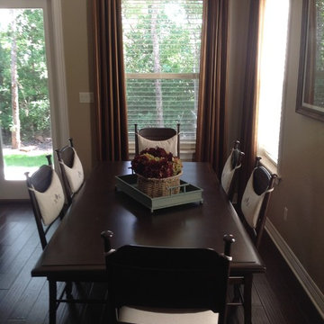 Vacation Rentals