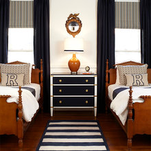 Boy Rooms